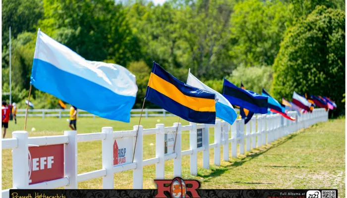 Festival of Rugby 2026