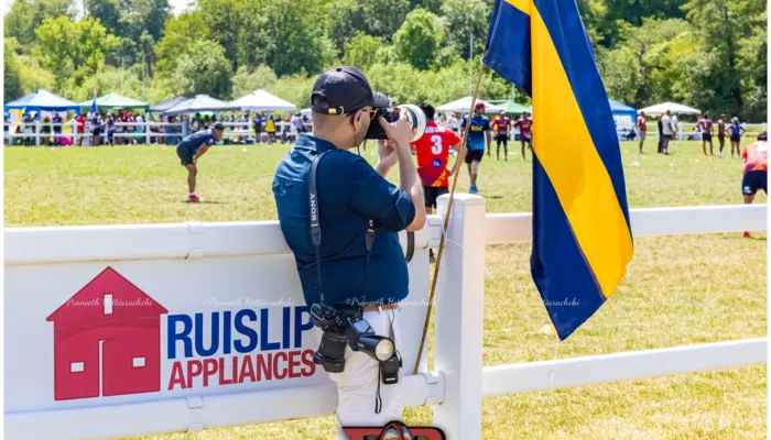 Festival of Rugby 2026