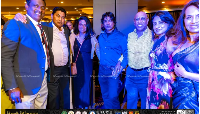 Rhythm of Galle 2026 