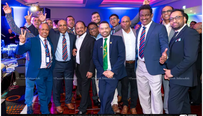 Rhythm of Galle 2026 