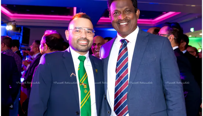 Rhythm of Galle 2026 