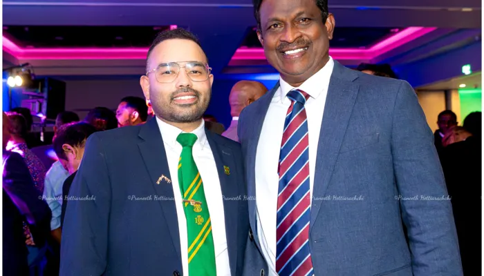 Rhythm of Galle 2026 