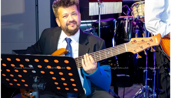 Rhythm of Galle 2026 