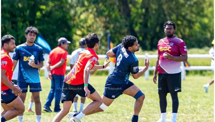 Festival of Rugby 2026