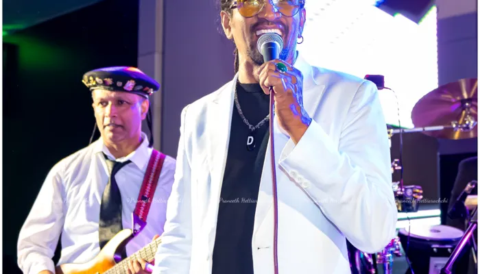 Rhythm of Galle 2026 