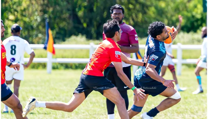 Festival of Rugby 2026