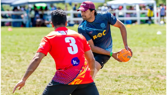 Festival of Rugby 2026
