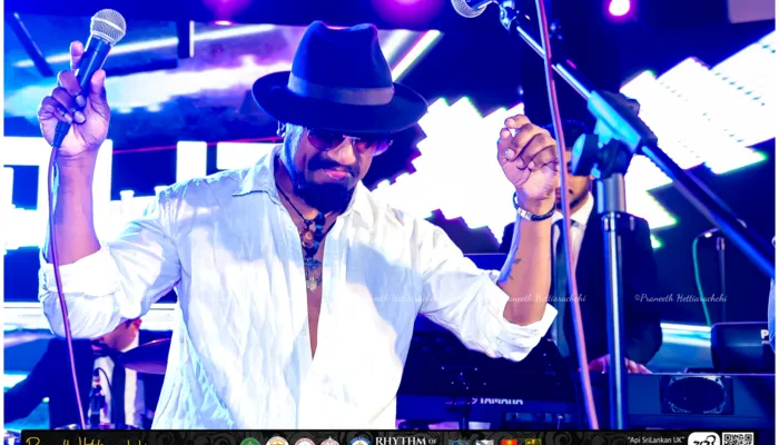 Rhythm of Galle 2026 