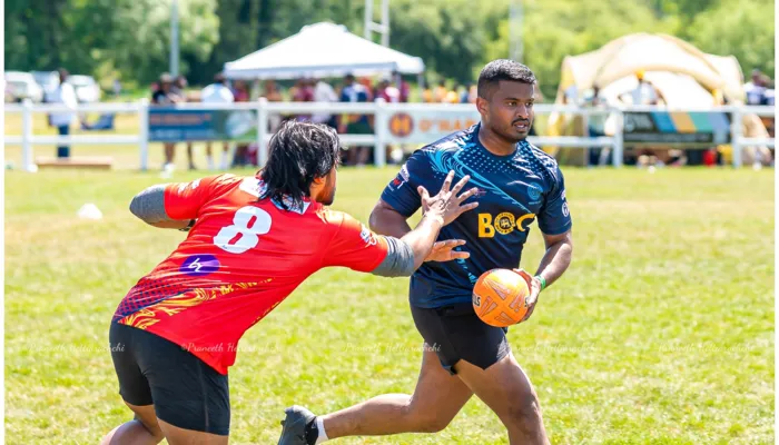 Festival of Rugby 2026