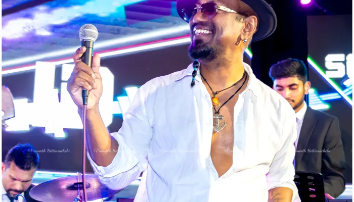 Rhythm of Galle 2026 