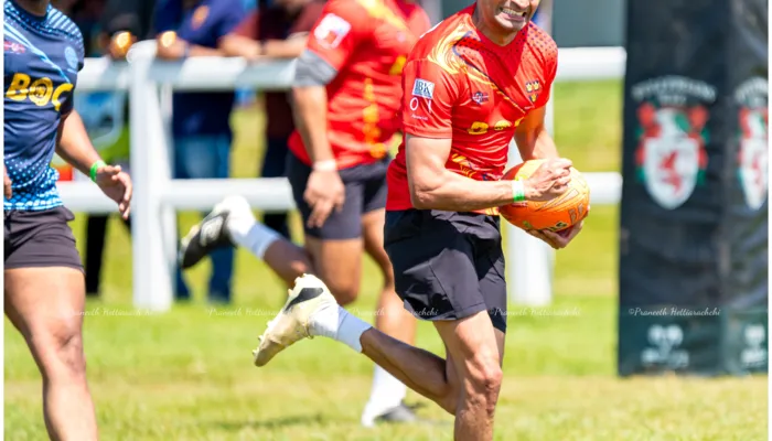 Festival of Rugby 2026