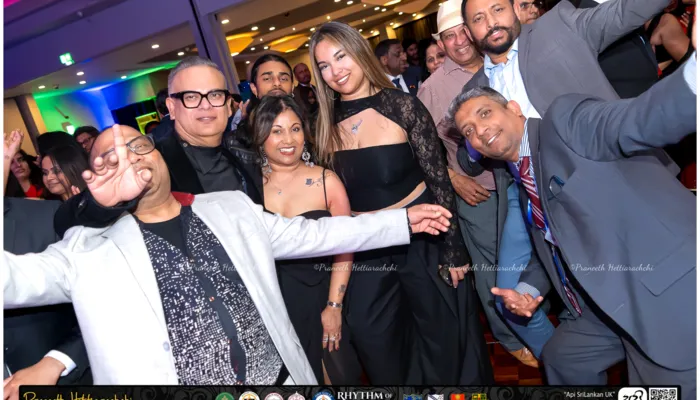 Rhythm of Galle 2026 