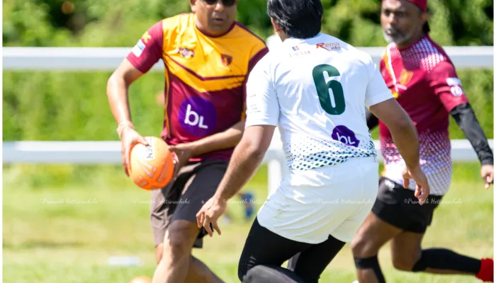 Festival of Rugby 2026