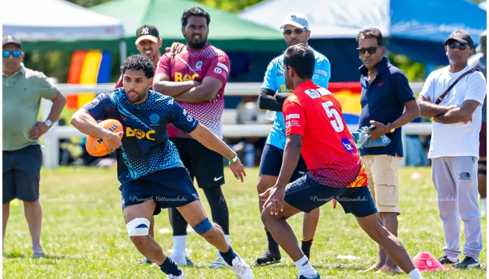 Festival of Rugby 2026