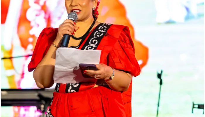Milagiri Sandawa - SPM 2026