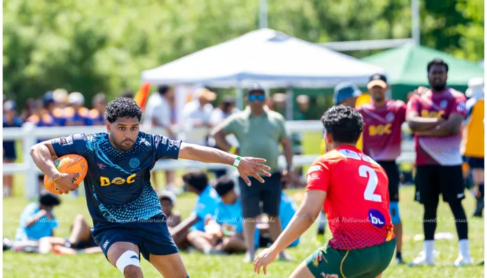 Festival of Rugby 2026