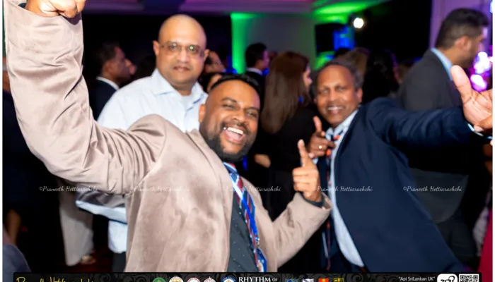 Rhythm of Galle 2026 