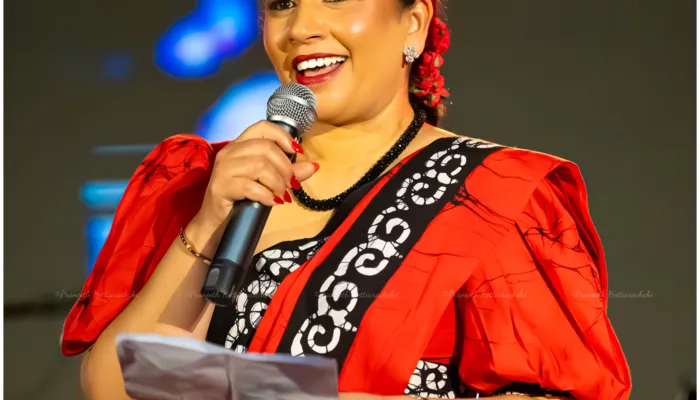 Milagiri Sandawa - SPM 2026