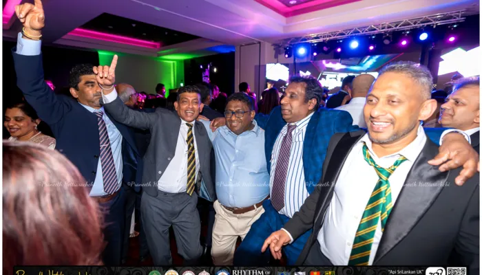 Rhythm of Galle 2026 