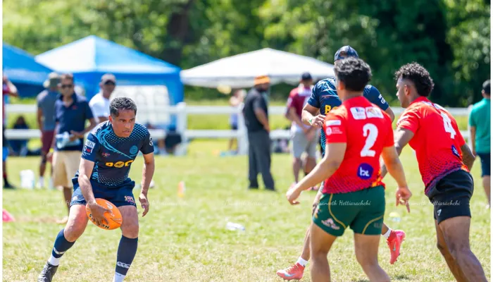Festival of Rugby 2026