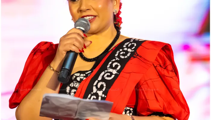 Milagiri Sandawa - SPM 2026