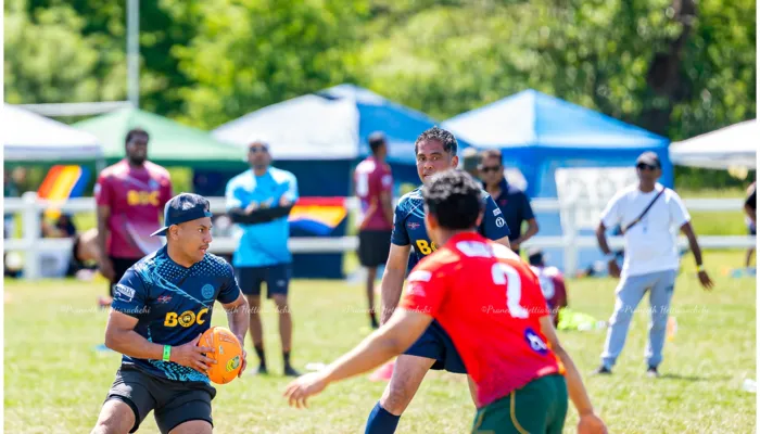 Festival of Rugby 2026