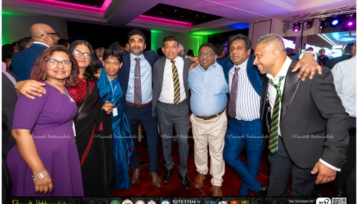 Rhythm of Galle 2026 
