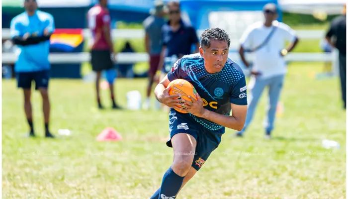 Festival of Rugby 2026
