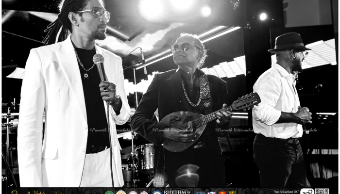 Rhythm of Galle 2026 