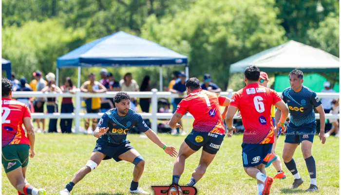 Festival of Rugby 2026