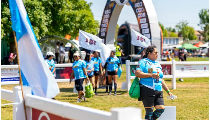 Festival of Rugby 2026
