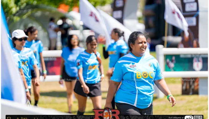 Festival of Rugby 2026