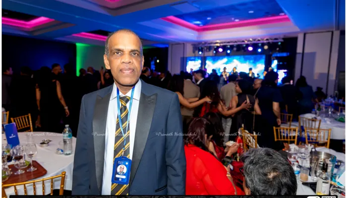 Rhythm of Galle 2026 