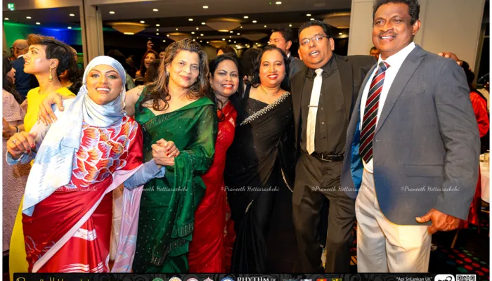 Rhythm of Galle 2026 