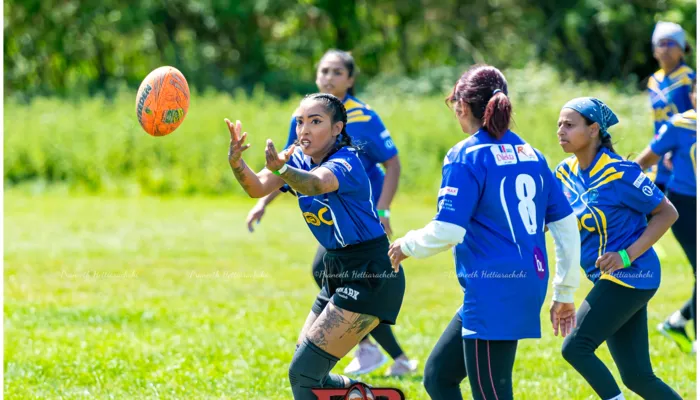 Festival of Rugby 2026