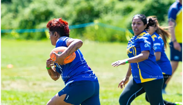 Festival of Rugby 2026