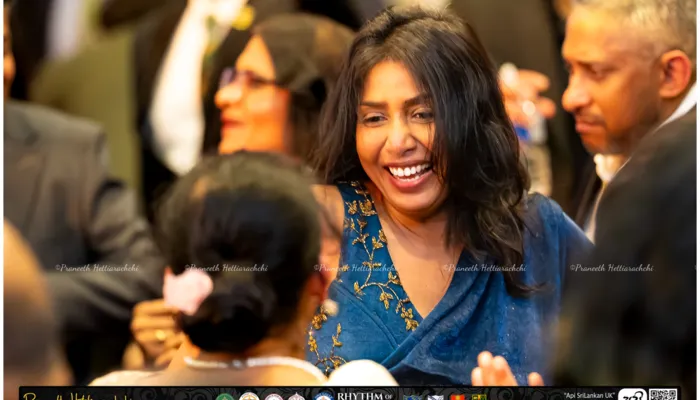 Rhythm of Galle 2026 