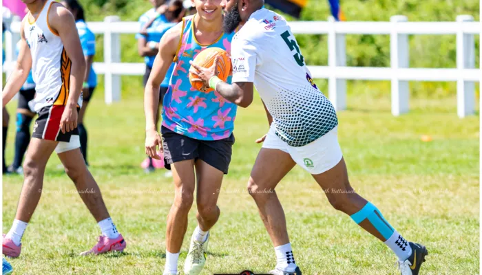 Festival of Rugby 2026