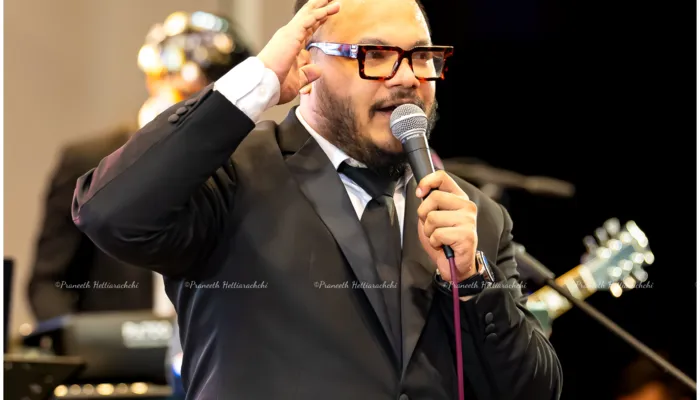 Rhythm of Galle 2026 