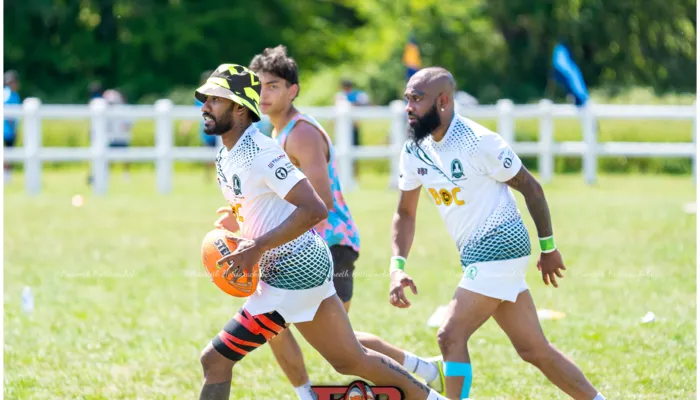 Festival of Rugby 2026