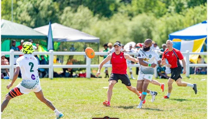 Festival of Rugby 2026