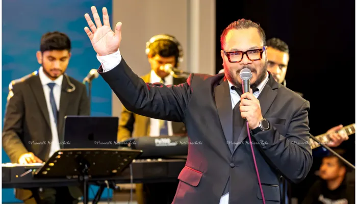 Rhythm of Galle 2026 