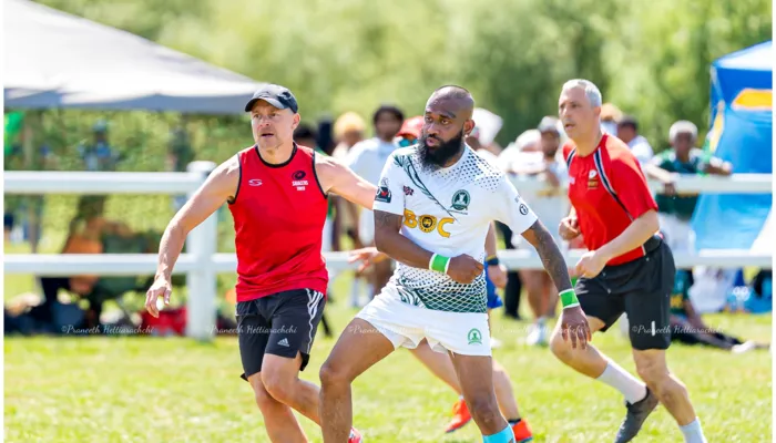 Festival of Rugby 2026