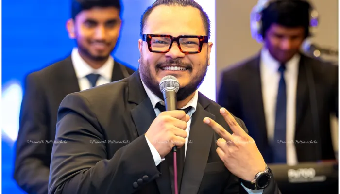 Rhythm of Galle 2026 