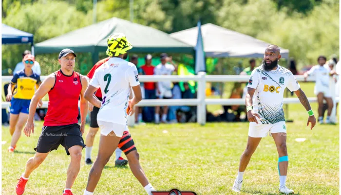 Festival of Rugby 2026