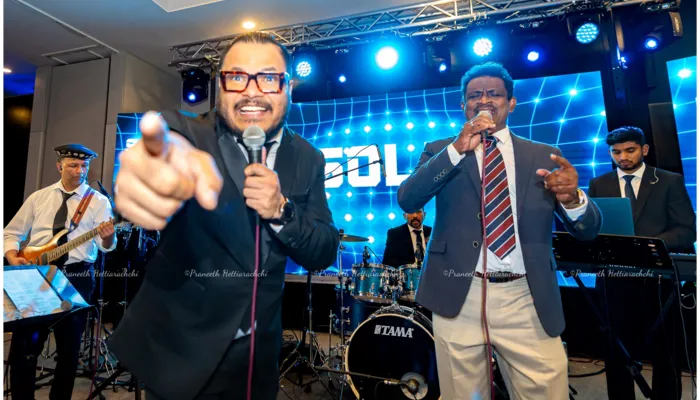 Rhythm of Galle 2026 