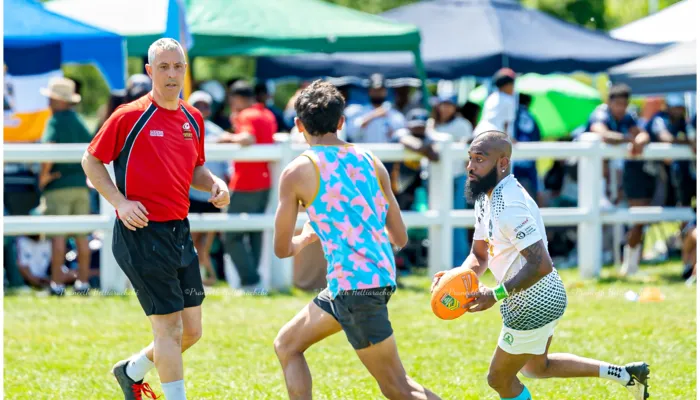Festival of Rugby 2026