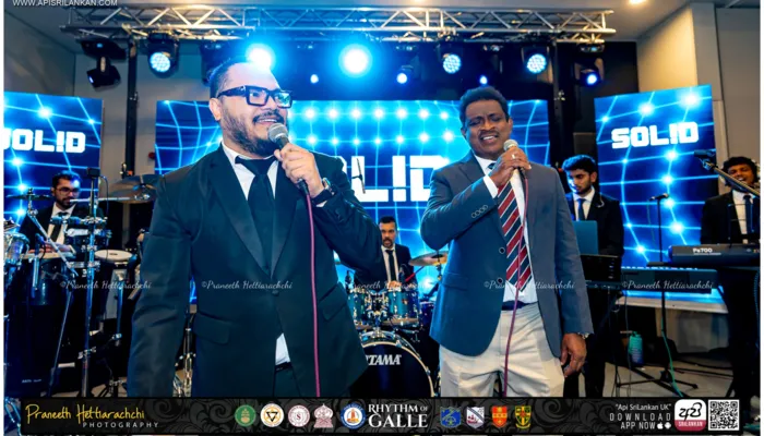 Rhythm of Galle 2026 