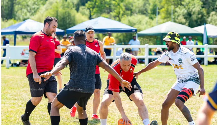 Festival of Rugby 2026