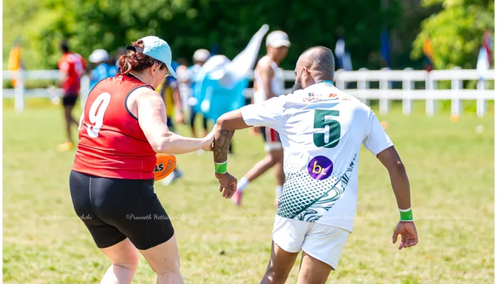 Festival of Rugby 2026